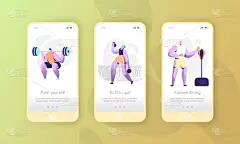 运动,性格,移动应用程序,显示器,戒童,触摸屏,健康保健,有氧运动法,计划书,联系