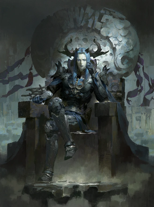 撒旦通常版99-花瓣网