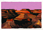 Landscape scenery Grand Canyon ana SKY mongolia fukuoka Shinjuku moon