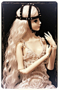 Resin Enchanted Doll | Flickr - Photo Sharing!