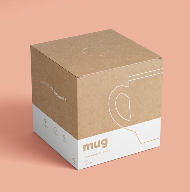 Packaging box