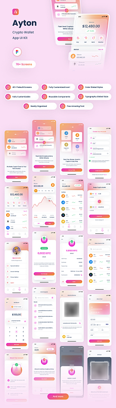 Dew/采集到APP+UI+引导页