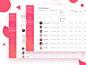 Hello Dribbblers,
Promotily connects brands and influencers across channels like Instagram, Youtube, Facebook.
More screens is coming

Have a great week guys!