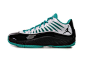 Jordan Super.Fly Low 货号：540203-108 - 篮球鞋 - 球鞋产品 - SNEAKER球鞋文化 - VIIGEE维格风尚 时尚生活杂志 - VIIGEE.COM