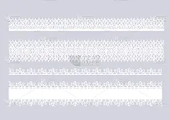 纺织品,绘画插图,矢量,花边,可爱的,华丽的,贺卡,和服腰带,纹理,装饰品