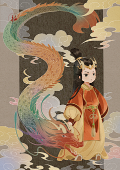 卉椰采集到古风参考