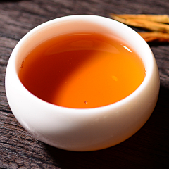 枫蓝1采集到茶汤茶托杯子