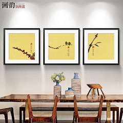 居家帮采集到居家壁画