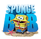 SpongeBob Squarepants Movie Style Guide on AIGA Member Gallery