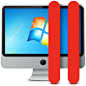 Parallels Desktop for Mac
Run Windows on Your Mac