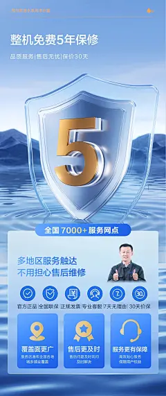 海尔净水器直饮家用壁挂式管线机一体RO反渗透净水机鲜活水1000G-tmall.com天猫