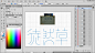 字体临摹-徒然草-杨、懒懒 。