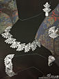 Creative Variation in Jewelry Design