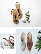 Photo product // Eureka Shoes : Photo product for social network. // Eureka Shoes 