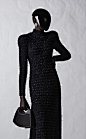 BALENCIAGA FALL 2022 COUTURE