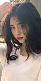 #明星壁纸#鞠婧祎