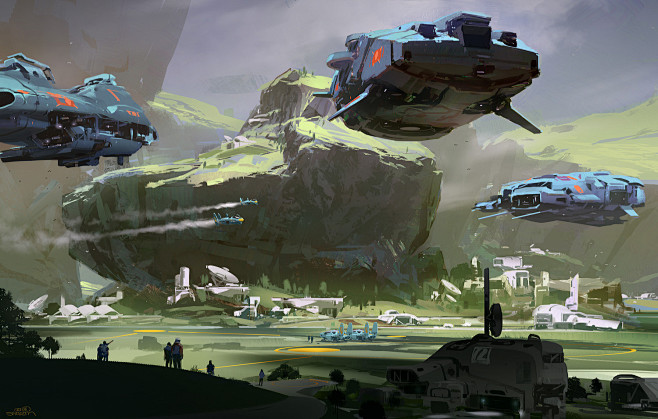 sparth