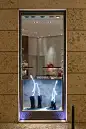 Hermès Lisbon Autumn 2016