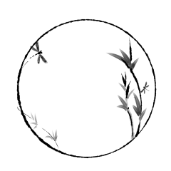 清漪宝贝采集到国风元素