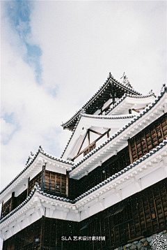 绮红采集到中式建筑