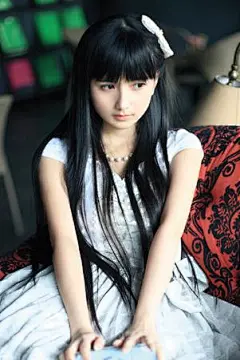 美女漫画家——夏达