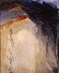 21-08-1995
艺术家：赵无极
年份：1995
材质：Oil on canvas
尺寸：200 x 162 CM