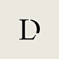 logo / monogram / L D: 