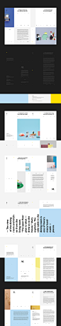 — Ifys. : — Ifys. Decor Brochure / Booklet