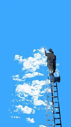 众生非甜皆苦，独你百味难辨。_手机壁纸_动漫卡通_我要个性网