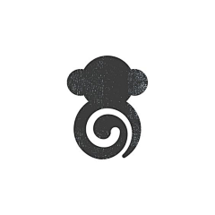 Kelasiyi采集到LOGO－动物