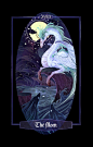 The Children of Litha Tarot Deck - Alexandria huntington