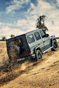Mercedes-Benz G63 AMG
#豪车#