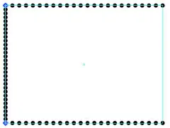 PS+AI做邮票效果教程(4)_效果教程_photoshop教程