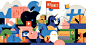 Top Creative Work On Behance : Showcase and discover creative work on the world's leading online platform for creative industries.