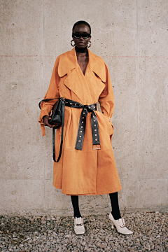Dogowner采集到Proenza Schouler