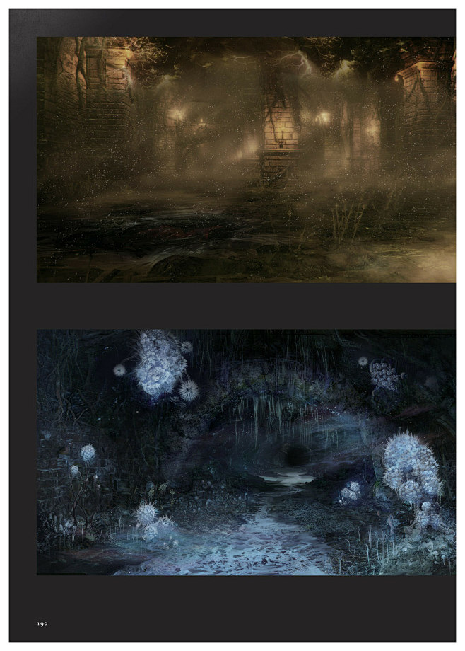 Bloodborne Official ...