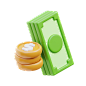 Dollar Coin  美元现金