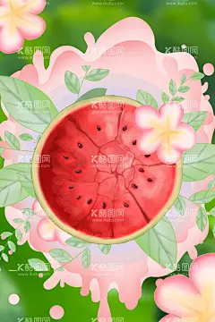 西瓜  - 源文件下载【酷图网】夏天,西瓜,西瓜汁,西瓜素材,新鲜西瓜,西瓜果汁,西瓜海报,西瓜熟了,西安展架,采摘西瓜,西瓜采摘,西瓜拱门,卖西瓜,西瓜广告,西瓜地,西瓜造型,吃西瓜,西瓜水果摊,农产品,水果超市,水果批发,西瓜店,西瓜农,西瓜上市,进口西瓜,水果市场,西瓜人物,西瓜节,西瓜节海报,插画,
