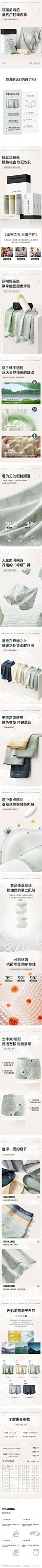 男士内裤电商详情页-源文件-志设网-zs9.com