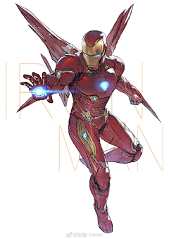 ueqQaWdF采集到Marvel 