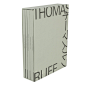 Thomas Ruff Special Edition Catalog - Thomas RUFF | Case Publishing : This photobook collection was printed in commemoration of the Thomas Ruff exhibitions at the National Museum of Modern Art, Tokyo, and the 21st Century Museum for Modern Art, Kanazawa. 