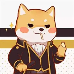 柴犬表情包 的图像结果