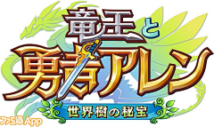 Z_碧采集到游戏logo-日系篇