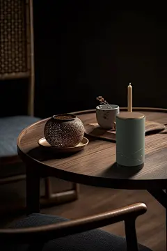 咔神-深色茶叶罐-中式复古风4