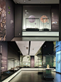 宝鸡青铜博物院-智慧之光展厅 - 小红书