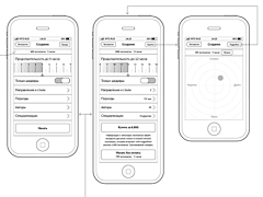 惠小宁采集到a.UI_原型