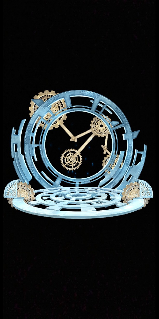 【盘点】奇迹暖暖素材汇总_看图_奇迹暖暖...