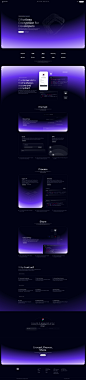 Evervault Landing Page Example: Effortless Encryption for Developers. The first encryption platform that allows you to encrypt, process, and share sensitive customer data — without touching it in plaintext.