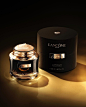 Photo by Lancôme Official on April 26, 2024. May be an image of fragrance, perfume, cosmetics and text.