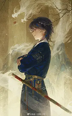 卡通 清朝官员 宰相 满清文武大臣老臣忠臣文臣 中式 古代人物 皇亲国戚 知府 县衙县令县官 - 综合模型 蛮蜗网-花瓣网